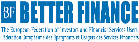 better finance Logo