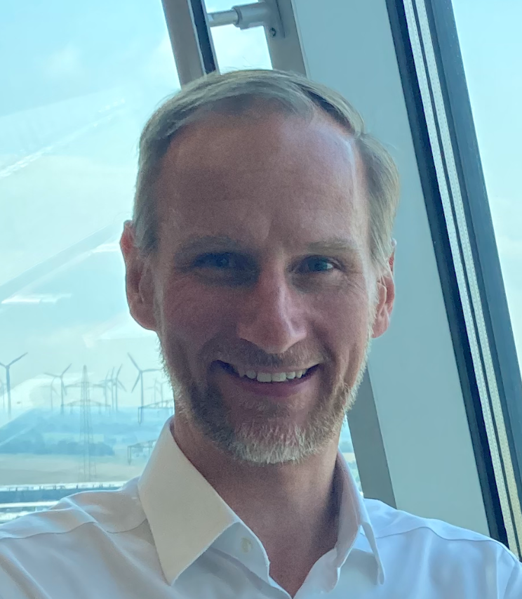 Florian Beckermann