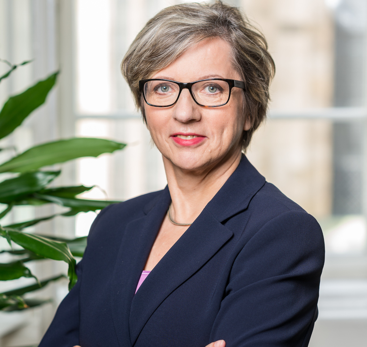 Maria Brandstetter